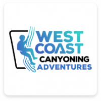 Logo West Coast Canyoning Adventures