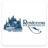 Logo de RendezVous Dive Adventures