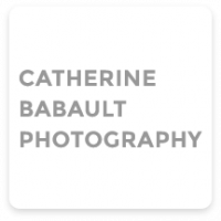 Logo de Catherine Babault Photographie